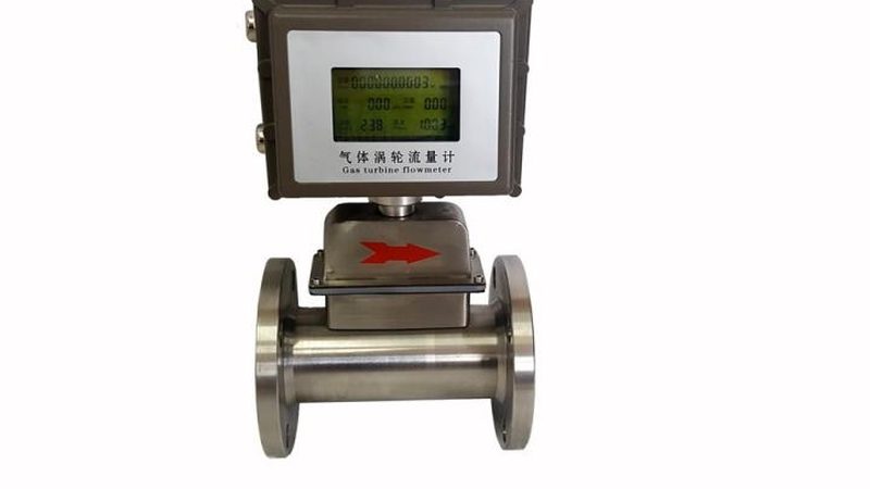 涡街流量计：使用寿命的秘密与保养之道