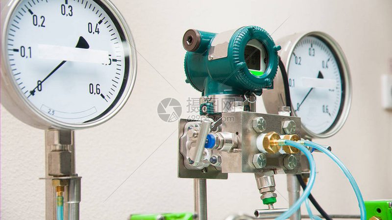 蒸汽流量计温压补偿模块：揭秘其在工业中的应用与选型要点