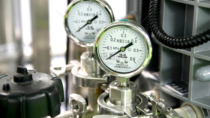 实验室仪器：揭秘十大品牌背后的技术实力与市场影响力
