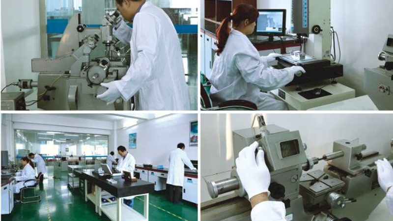 传感器与变送器：揭秘两者的差异与优势