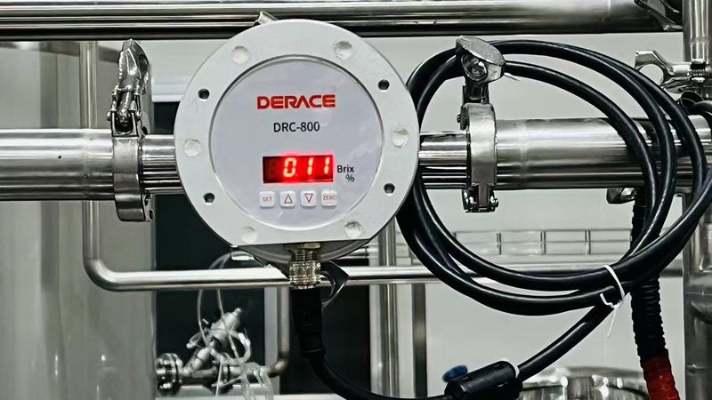 超声波热量表与流量计：同根生，异枝叶
