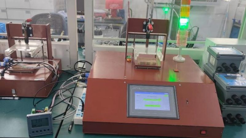 化工行业流量计选型：电磁流量计与超声波流量计的较量