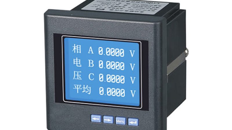 可燃气体检测仪与报警器：本质区别与应用解析**
