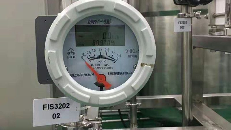农田灌溉，流量计量精准定制**