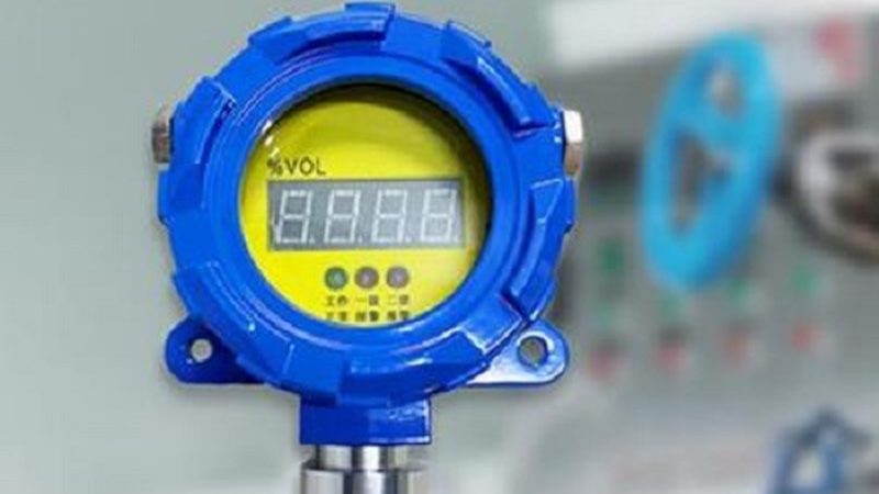 石油化工自动化仪表分类标准解析