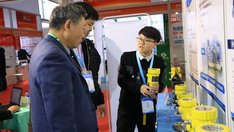 液位计规格型号表：揭秘工业自动化中的关键元件