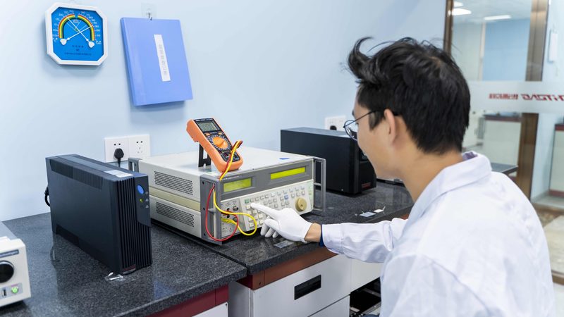 分析仪器操作步骤详解：从入门到精通