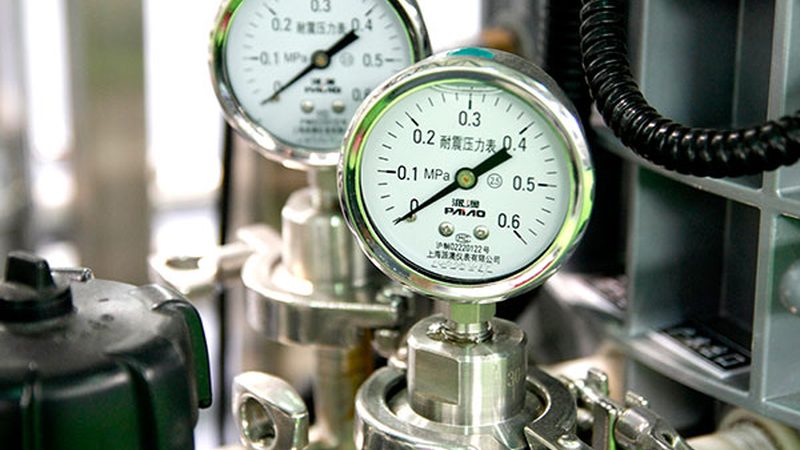 气体检测仪量程参数选型：关键因素与流程解析